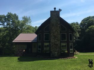 109 Wolfe Dr, Brookville, PA 15825