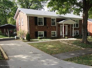 3706 Candlewood Way, Jeffersontown, KY 40299