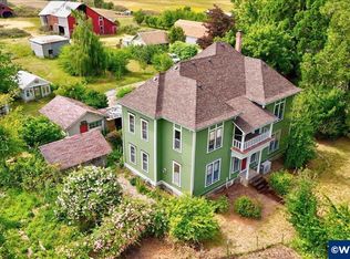 34380 Oakville Rd SW, Albany, OR 97321