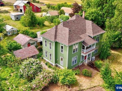 34380 Oakville Rd SW, Albany, OR, 97321