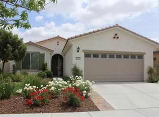 1498 Camino Hidalgo, Hemet, CA 92545