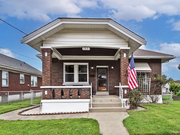 1221 3rd St, Cincinnati, OH 45215