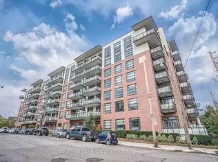 88 Colgate Ave #1A, Toronto, ON M4M0A6