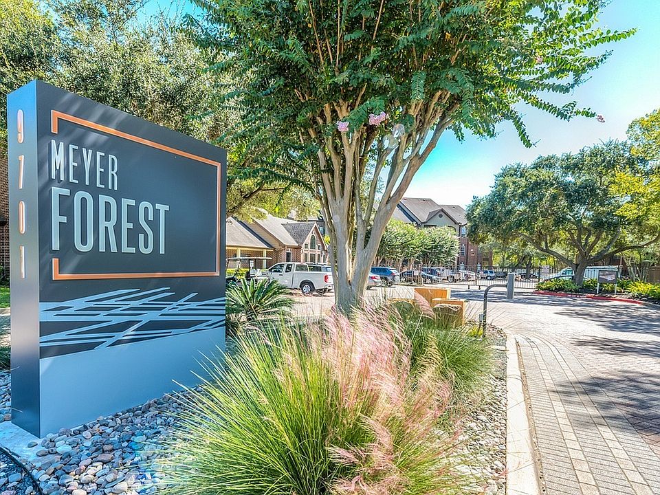 9701 Meyer Forest Dr APT 8307, Houston, TX 77096 Zillow