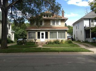 623 2nd St, Columbus Junction, IA 52738