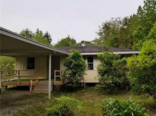 48123 Brownville Rd, Tickfaw, LA 70466