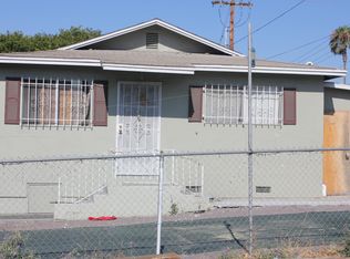 158 W Seaward Ave, San Diego, CA 92173