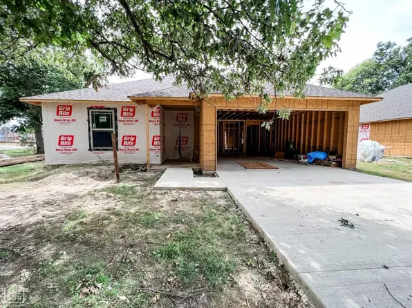 201 NE Oak St, Walnut Ridge, AR 72476