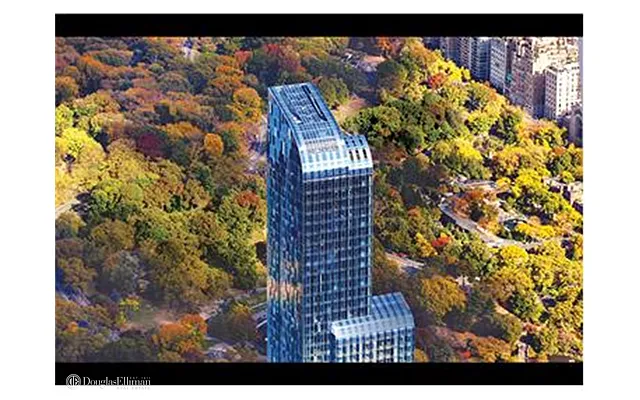 Sold by Douglas Elliman | media 12