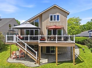 1190 Lincoln St, Sherrodsville, OH 44675