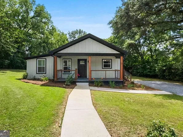 49 Crayton St, Rockmart, GA 30153