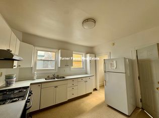 144 Hillside St APT 3, Boston, MA 02120