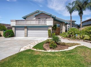 4709 Valle Verde Ct, La Verne, CA 91750