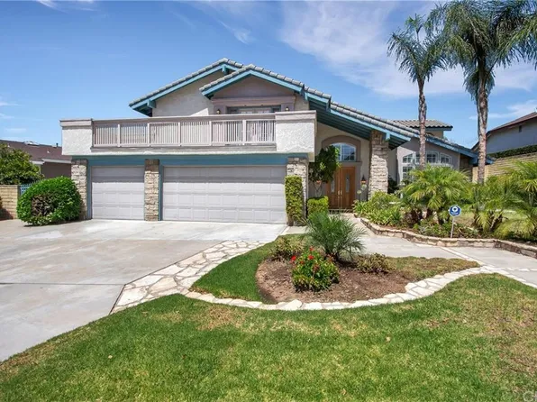 4709 Valle Verde Ct, La Verne, CA 91750