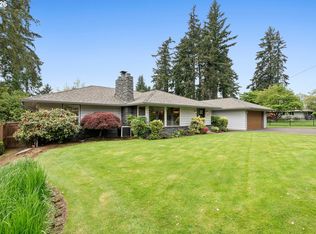 11465 SW 92nd Ave, Portland, OR 97223