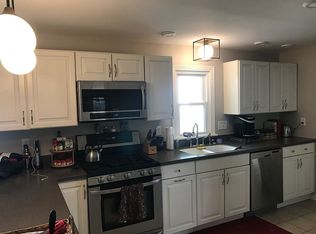 538 E Front St, Danville, PA