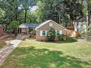 5343 Coburg Ave, Charlotte, NC 28215