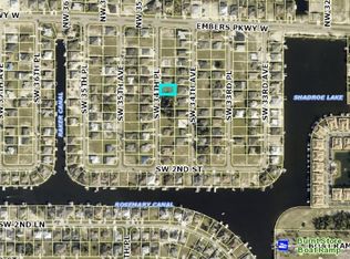 111 SW 34th Pl, Cape Coral, FL 33991