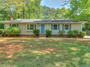 8500 Vagabond Rd, Charlotte, NC 28227