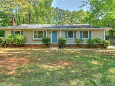 8500 Vagabond Rd, Charlotte, NC, 28227