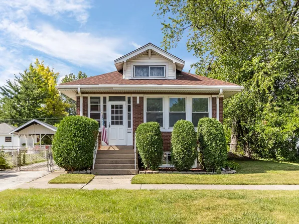 2250 121st St, Blue Island, IL 60406