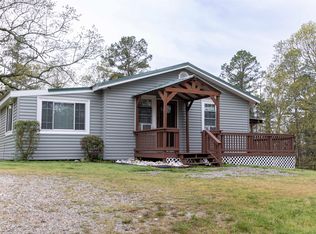16100 Thomas Loop Rd, Benton, AR 72019