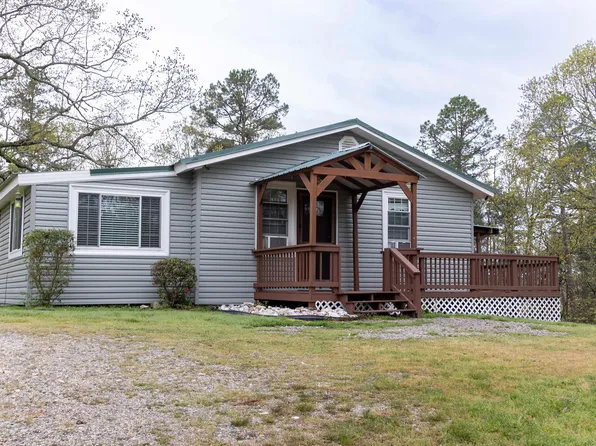 16100 Thomas Loop Rd, Benton, AR 72019