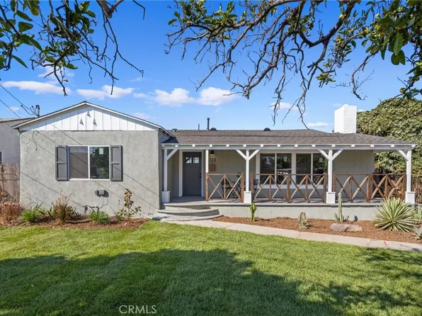 723 W Bennett St, Compton, CA 90220