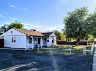 531 E Osborn Rd, Phoenix, AZ 85012