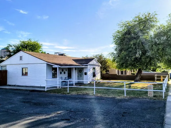 531 E Osborn Rd, Phoenix, AZ 85012