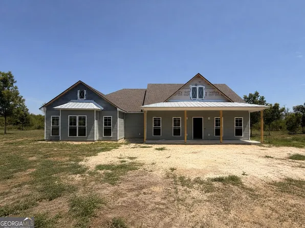 140 Ganas Rd, Naylor, GA 31641
