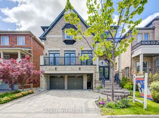 64 Frederick Stamm Cres, Markham, ON L6C 0X3