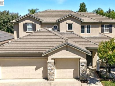 4276 Oakridge Dr, Tracy, CA, 95377