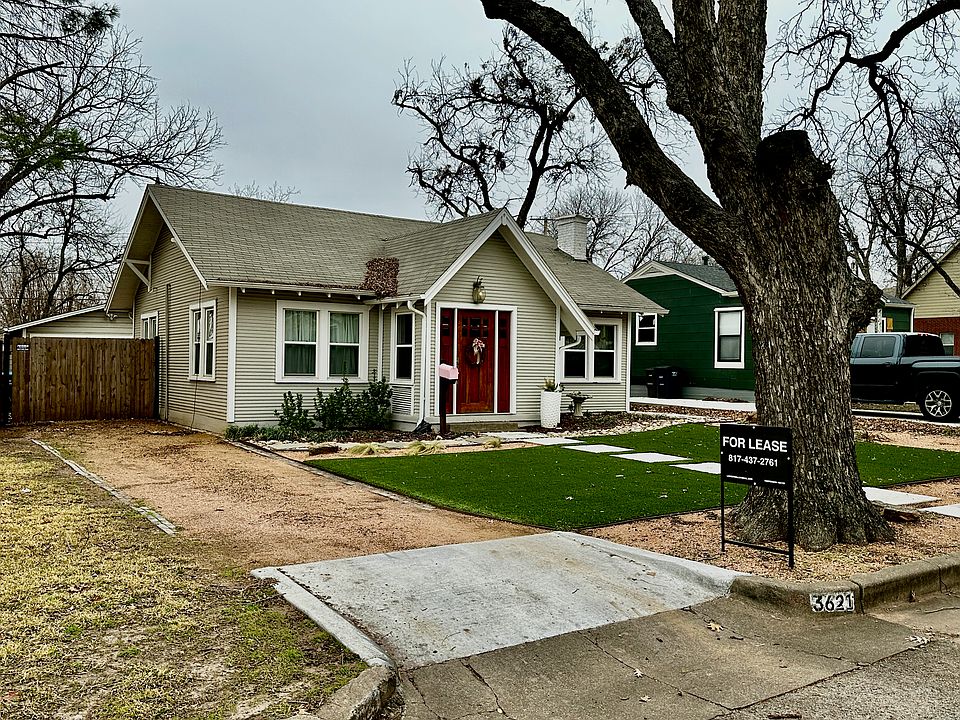 1st image of 3621 El Campo Ave