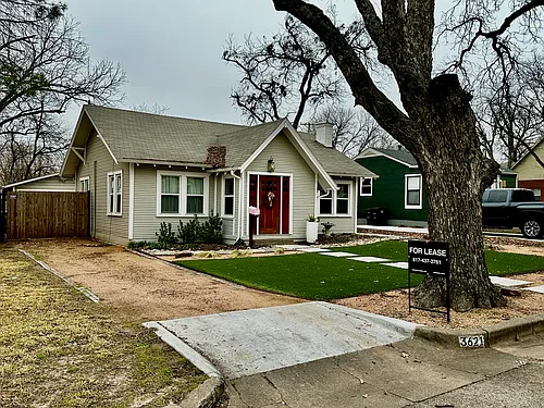 3621 El Campo Ave Photo 1