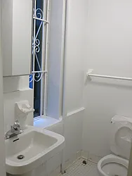 Rented by City & Suburban