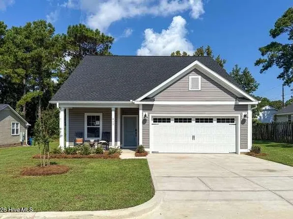 413 Rolling Road #96, Wilmington, NC 28405