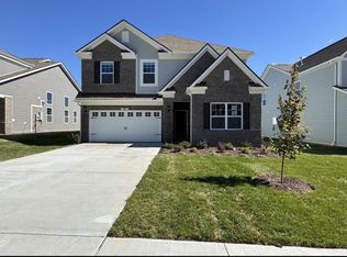 2483 Williams Ridge Dr, Columbia, TN 38401