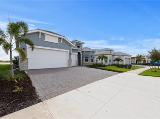 12533 Moonstone Way, Babcock Ranch, FL 33920