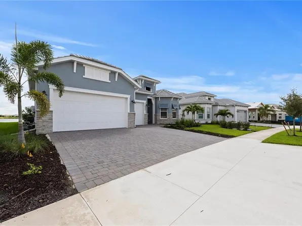 12533 Moonstone WAY, ALVA, FL 33920