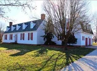 21 Township Road 1233, Proctorville, OH 45669