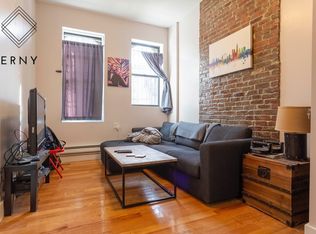 399 Putnam Ave #1R, Brooklyn, NY 11216