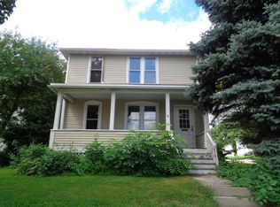 114 Beaver St, Beaver Dam, WI 53916