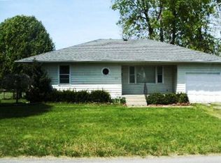 615 Spring St, Greenfield, OH 45123