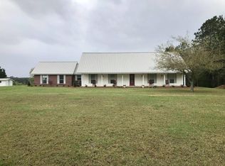 3742 Scr 70, Taylorsville, MS 39168