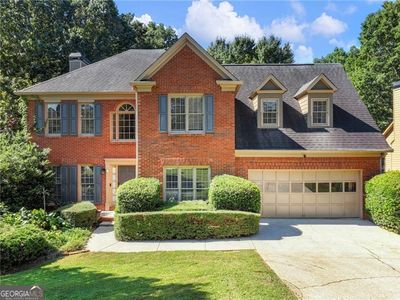 5575 Ashwind Trce, JOHNS CREEK, GA, 30005