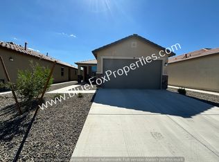 735 W Calle Calca, Sahuarita, AZ 85629