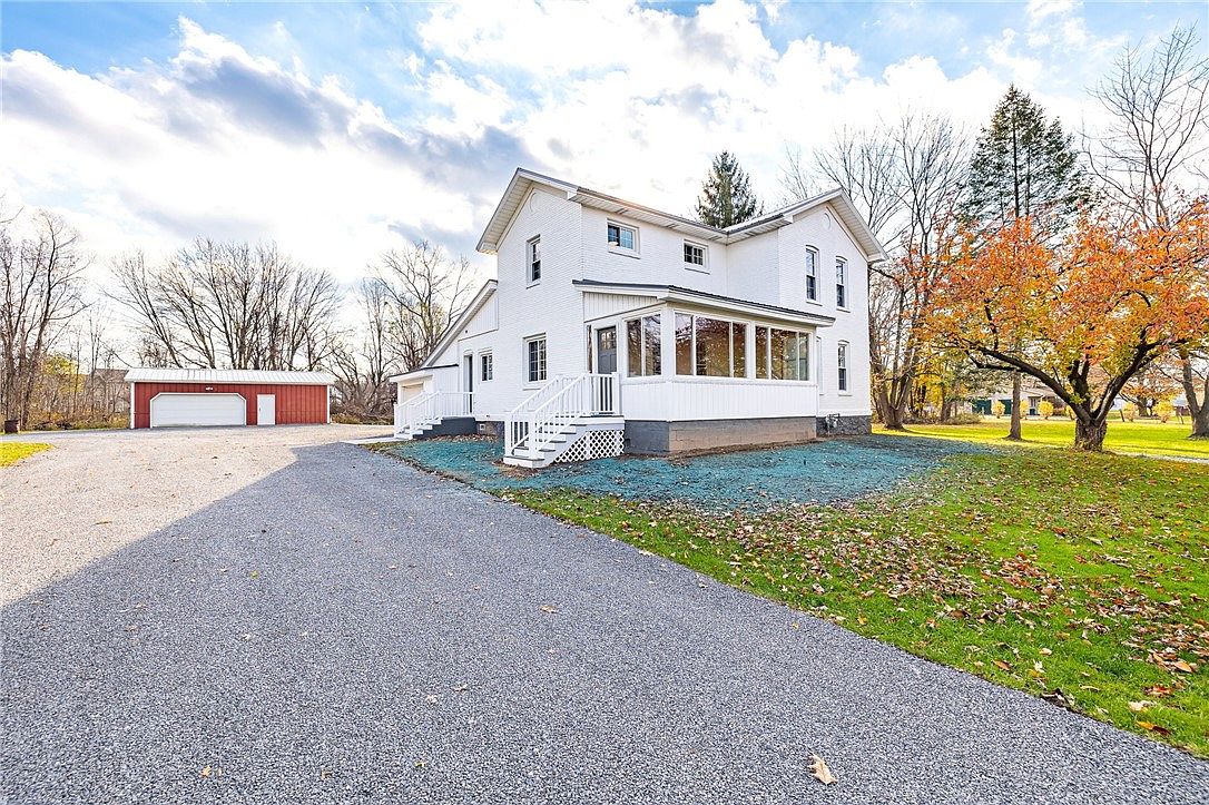 6107 Brockport Spencerport Rd, Brockport, NY 14420 Zillow