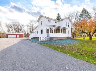 6107 Brockport Spencerport Rd, Brockport, NY 14420