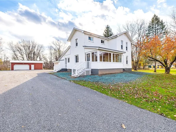 6107 Brockport Spencerport Rd, Brockport, NY 14420